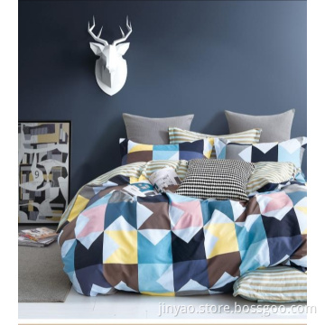 Professional Design Luxury Comforter Sets Bedset Bedding Set